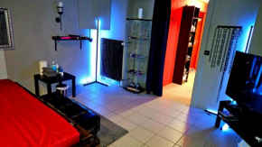 Erwachsenen Zimmer, Spielzimmer, Playroom